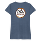 Women’s Premium T-Shirt - heather blue