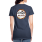 Women’s Premium T-Shirt - heather blue