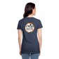 Women’s Premium T-Shirt - heather blue