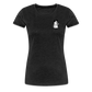 Women’s Premium T-Shirt - charcoal grey
