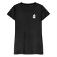 Women’s Premium T-Shirt - charcoal grey