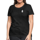Women’s Premium T-Shirt - charcoal grey