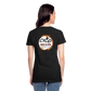 Women’s Premium T-Shirt - charcoal grey