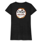 Women’s Premium T-Shirt - charcoal grey