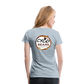 Women’s Premium T-Shirt - heather ice blue