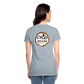 Women’s Premium T-Shirt - heather ice blue