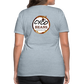 Women’s Premium T-Shirt - heather ice blue