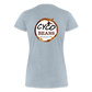Women’s Premium T-Shirt - heather ice blue