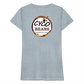Women’s Premium T-Shirt - heather ice blue