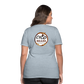 Women’s Premium T-Shirt - heather ice blue