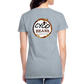 Women’s Premium T-Shirt - heather ice blue