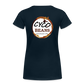 Women’s Premium T-Shirt - deep navy