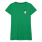 Women’s Premium T-Shirt - kelly green