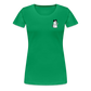 Women’s Premium T-Shirt - kelly green