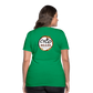 Women’s Premium T-Shirt - kelly green
