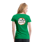 Women’s Premium T-Shirt - kelly green