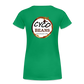 Women’s Premium T-Shirt - kelly green