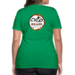 Women’s Premium T-Shirt - kelly green