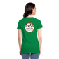 Women’s Premium T-Shirt - kelly green
