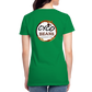 Women’s Premium T-Shirt - kelly green