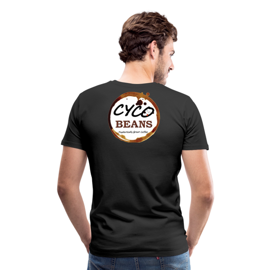 Men's Premium T-Shirt - black