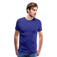 Men's Premium T-Shirt - royal blue