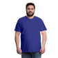 Men's Premium T-Shirt - royal blue
