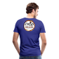 Men's Premium T-Shirt - royal blue