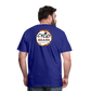 Men's Premium T-Shirt - royal blue