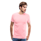 Men's Premium T-Shirt - pink