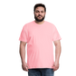 Men's Premium T-Shirt - pink