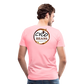 Men's Premium T-Shirt - pink