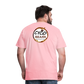 Men's Premium T-Shirt - pink