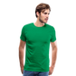 Men's Premium T-Shirt - kelly green