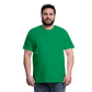 Men's Premium T-Shirt - kelly green