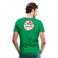 Men's Premium T-Shirt - kelly green