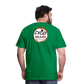 Men's Premium T-Shirt - kelly green