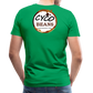 Men's Premium T-Shirt - kelly green