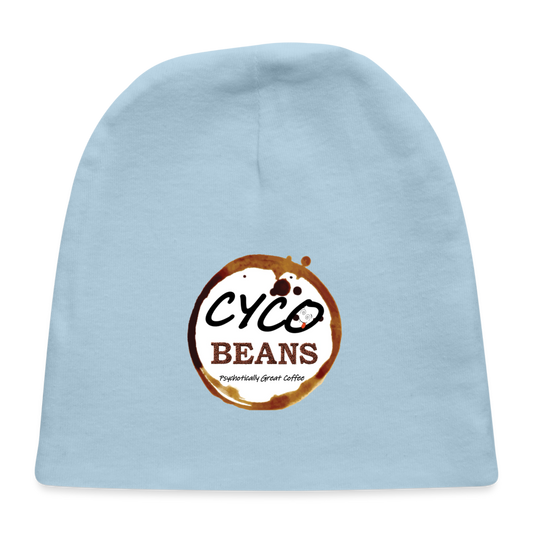 Baby Cap - light blue