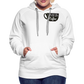 Women’s Premium Hoodie - white