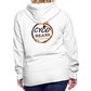 Women’s Premium Hoodie - white