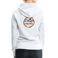 Women’s Premium Hoodie - white