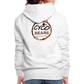Women’s Premium Hoodie - white