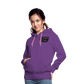 Women’s Premium Hoodie - purple 