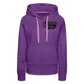 Women’s Premium Hoodie - purple 