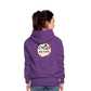Women’s Premium Hoodie - purple 