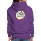 Women’s Premium Hoodie - purple 