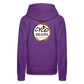 Women’s Premium Hoodie - purple 