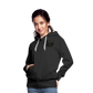 Women’s Premium Hoodie - black