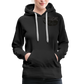 Women’s Premium Hoodie - black